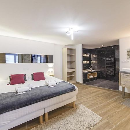 Appartement Luxueux Au Coeur De La Doutre Angers Bagian luar foto